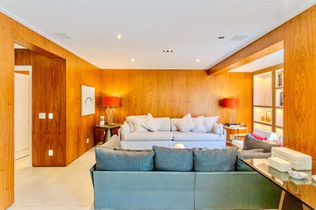 Casa de condomínio à venda com 350m², 4 quartos e 4 vagas