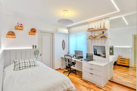 Casa de condomínio à venda com 350m², 4 quartos e 4 vagas