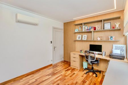 Casa de condomínio à venda com 350m², 4 quartos e 4 vagas