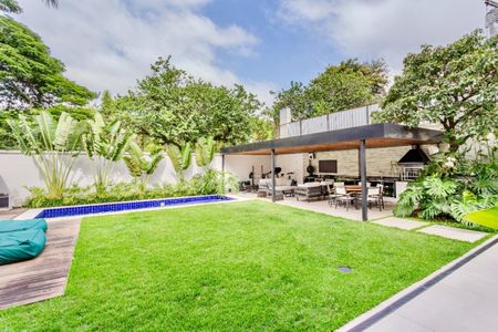 Casa de condomínio à venda com 350m², 4 quartos e 4 vagas