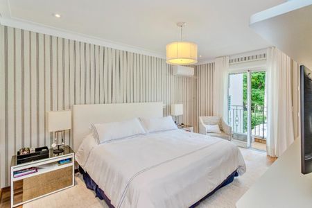 Casa de condomínio à venda com 350m², 4 quartos e 4 vagas