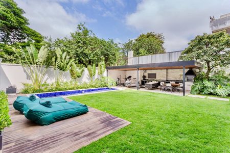 Casa de condomínio à venda com 350m², 4 quartos e 4 vagas