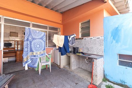 Casa para alugar com 220m², 3 quartos e 1 vaga Casa para alugar com 220m², 3 quartos e 1 vagaÁrea de Serviço