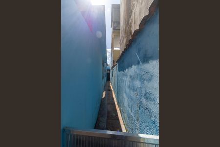 Casa para alugar com 220m², 3 quartos e 1 vaga Casa para alugar com 220m², 3 quartos e 1 vagaQuintal