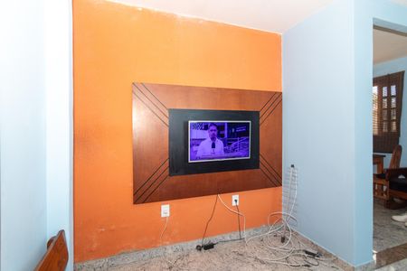 Casa para alugar com 220m², 3 quartos e 1 vaga Casa para alugar com 220m², 3 quartos e 1 vagaSala