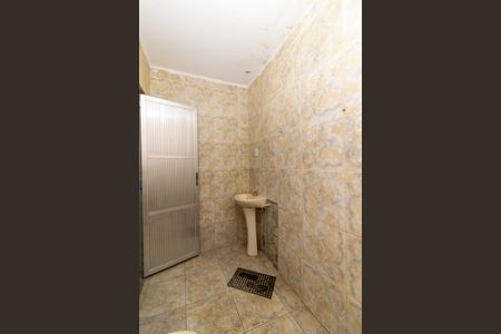 Casa para alugar com 220m², 3 quartos e 1 vaga Casa para alugar com 220m², 3 quartos e 1 vagaBanheiro da Suíte