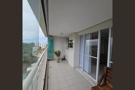 Apartamento à venda com 2 quartos, 106m² em Jardim Esmeralda, São Paulo