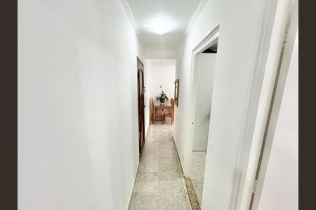 Apartamento à venda com 49m², 2 quartos e 1 vaga Apartamento à venda com 49m², 2 quartos e 1 vagaCorredor
