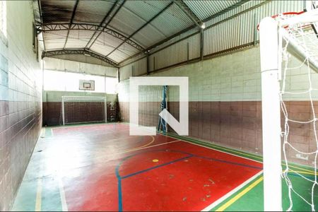 Apartamento à venda com 49m², 2 quartos e 1 vaga Apartamento à venda com 49m², 2 quartos e 1 vagaQuadra