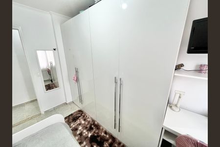 Apartamento à venda com 49m², 2 quartos e 1 vaga Apartamento à venda com 49m², 2 quartos e 1 vagaQuarto 2