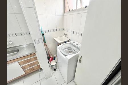 Apartamento à venda com 49m², 2 quartos e 1 vaga Apartamento à venda com 49m², 2 quartos e 1 vagaCozinha