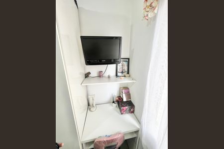 Apartamento à venda com 49m², 2 quartos e 1 vaga Apartamento à venda com 49m², 2 quartos e 1 vagaQuarto 2