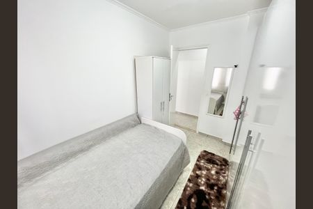Apartamento à venda com 49m², 2 quartos e 1 vaga Apartamento à venda com 49m², 2 quartos e 1 vagaQuarto 2