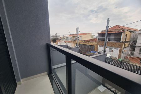 Casa à venda com 130m², 3 quartos e 2 vagasvaranda  da suite