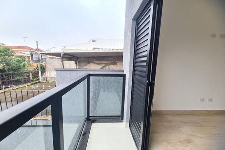 Casa à venda com 130m², 3 quartos e 2 vagasvaranda  da suite