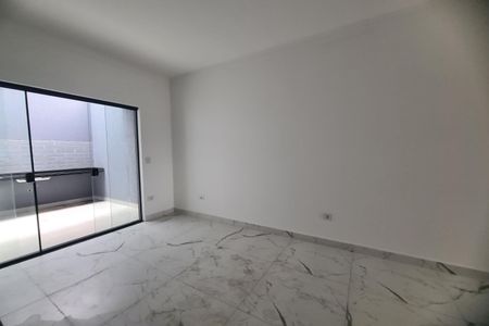 Casa à venda com 130m², 3 quartos e 2 vagasCozinha