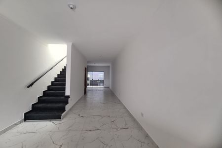 Sala de casa à venda com 3 quartos, 130m² em Jardim Vila Formosa, São Paulo