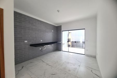 Casa à venda com 130m², 3 quartos e 2 vagasCozinha