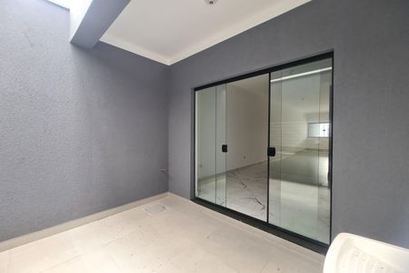 Casa à venda com 130m², 3 quartos e 2 vagasÁrea de Serviço e churrasqueira