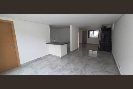 Casa à venda com 3 quartos, 179m² em Buritis, Belo Horizonte
