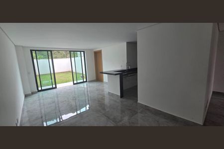 Casa à venda com 3 quartos, 179m² em Buritis, Belo Horizonte