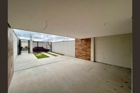 Casa à venda com 3 quartos, 179m² em Buritis, Belo Horizonte
