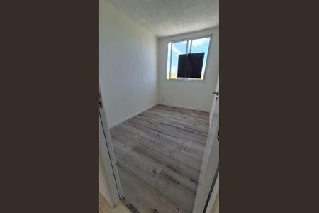 Quarto de apartamento para alugar com 2 quartos, 45m² em Jardim Paraiso, Jacareí