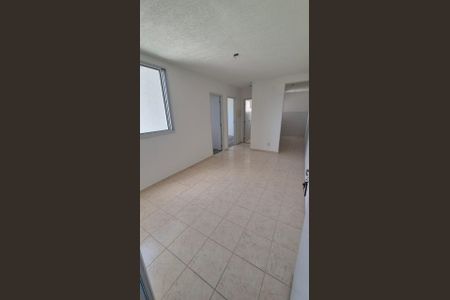 Apartamento para alugar com 2 quartos, 45m² em Jardim Paraiso, Jacareí