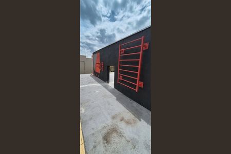Apartamento para alugar com 45m², 2 quartos e 1 vagaAcademia Externa