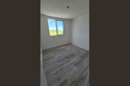 Quarto de apartamento para alugar com 2 quartos, 45m² em Jardim Paraiso, Jacareí