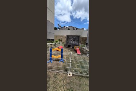 Apartamento para alugar com 45m², 2 quartos e 1 vagaPet Place