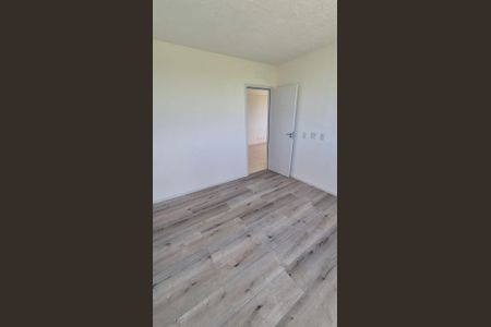 Quarto de apartamento para alugar com 2 quartos, 45m² em Jardim Paraiso, Jacareí