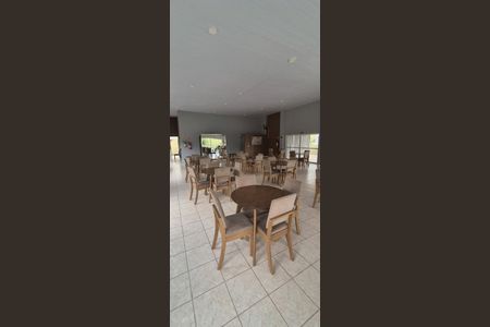 Apartamento para alugar com 45m², 2 quartos e 1 vagaSalão de Festas