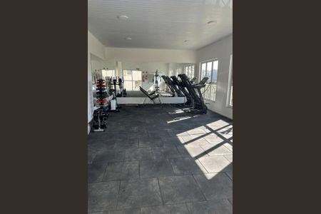 Apartamento para alugar com 45m², 2 quartos e 1 vagaAcademia