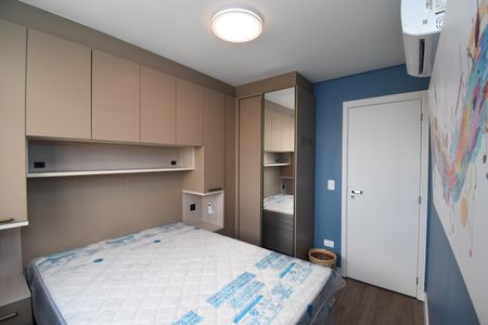 Apartamento para alugar com 31m², 1 quarto e sem vagaQuarto