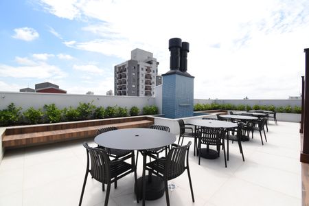 Apartamento para alugar com 31m², 1 quarto e sem vagaÁrea comum - Terraço