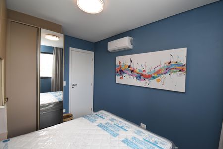 Apartamento para alugar com 31m², 1 quarto e sem vagaQuarto