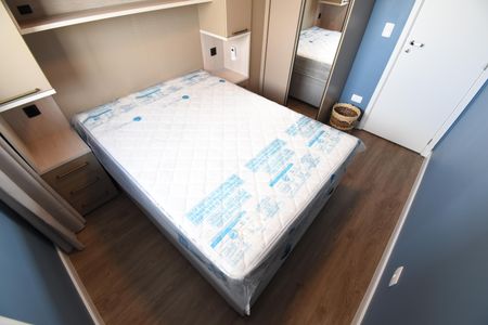 Apartamento para alugar com 31m², 1 quarto e sem vagaQuarto