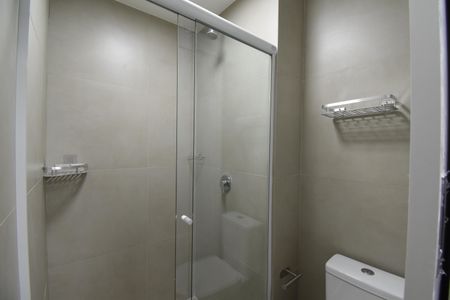 Apartamento para alugar com 31m², 1 quarto e sem vagaBanheiro