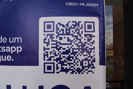 Apartamento para alugar com 31m², 1 quarto e sem vagaQRcode