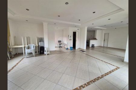 Apartamento à venda com 2 quartos, 47m² em Ferreira, São Paulo