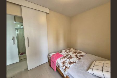 Apartamento à venda com 2 quartos, 47m² em Ferreira, São Paulo