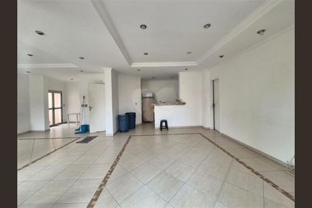 Apartamento à venda com 2 quartos, 47m² em Ferreira, São Paulo