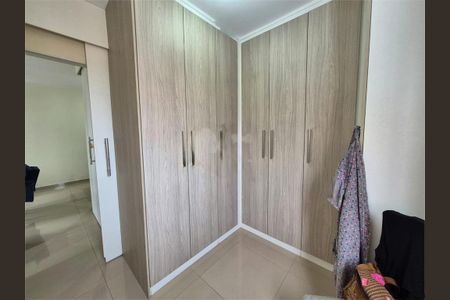 Apartamento à venda com 2 quartos, 47m² em Ferreira, São Paulo