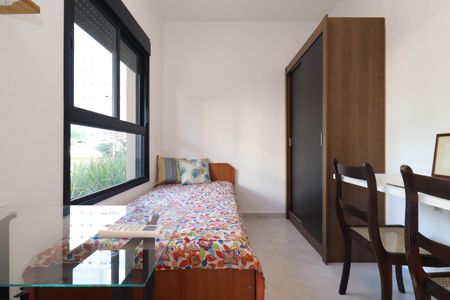 Studio de kitnet/studio para alugar com 1 quarto, 28m² em Pinheiros, São Paulo