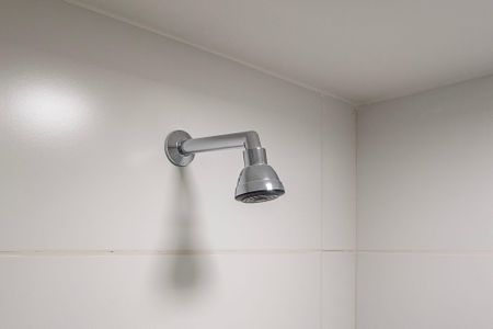 Apartamento à venda com 28m², 1 quarto e sem vaga Apartamento à venda com 28m², 1 quarto e sem vagaBanheiro