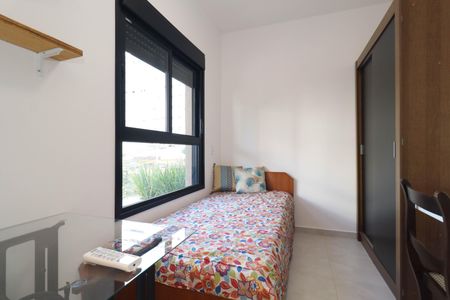 Studio de kitnet/studio para alugar com 1 quarto, 28m² em Pinheiros, São Paulo