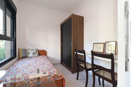 Studio à venda com 28m², 1 quarto e sem vagaStudio