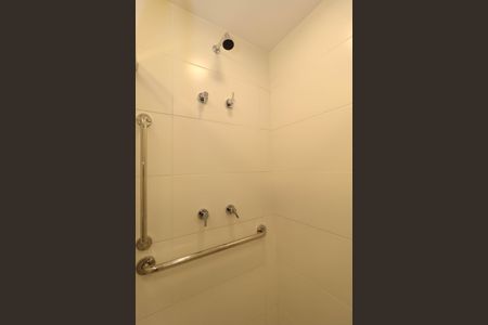 Studio à venda com 28m², 1 quarto e sem vagaBanheiro