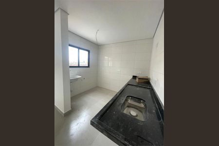 Apartamento à venda com 2 quartos, 69m² em Vila Sao Pedro, Santo André